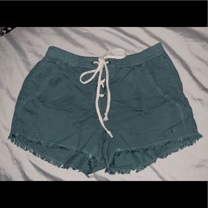 American eagle aerie shorts
